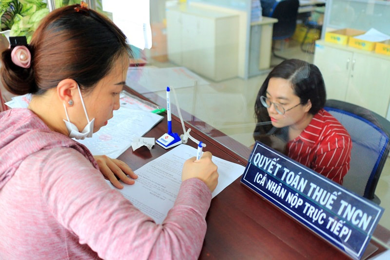  Bộ Công an đề xuất miễn thuế thu nhập với tiền lương từ ngân sách